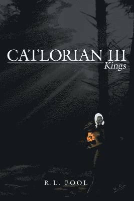 bokomslag Catlorian Iii