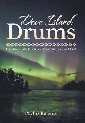 Dove Island Drums 1