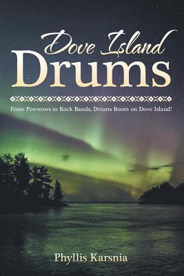 Dove Island Drums