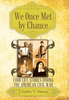 We Once Met by Chance 1