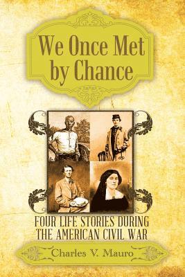 We Once Met by Chance 1