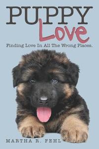 bokomslag Puppy Love