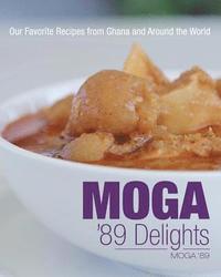 bokomslag Moga '89 Delights