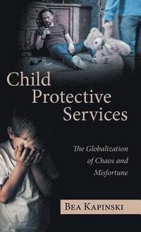 bokomslag Child Protective Services