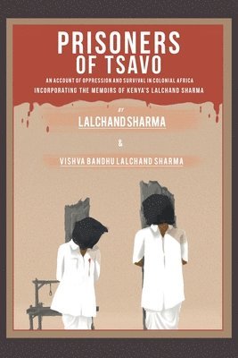 Prisoners of Tsavo 1