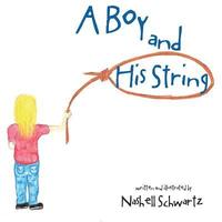 bokomslag Boy and His String