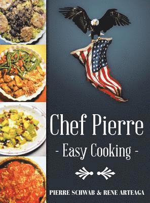Chef Pierre-Easy Cooking 1