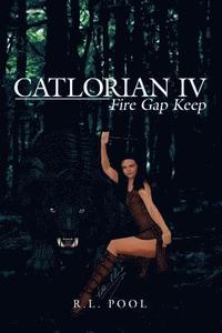bokomslag Catlorian Iv