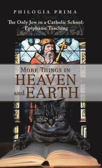 bokomslag More Things in Heaven and Earth