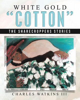 White Gold "Cotton" 1