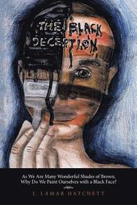 bokomslag Black Deception