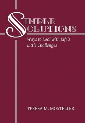 Simple Solutions 1