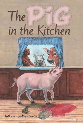 The Pig in the Kitchen 1