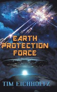 bokomslag Earth Protection Force