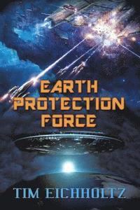 bokomslag Earth Protection Force