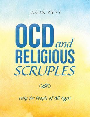 bokomslag Ocd and Religious Scruples