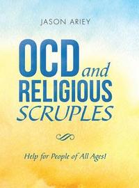 bokomslag Ocd and Religious Scruples