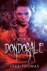 bokomslag Quest of the Dondorale