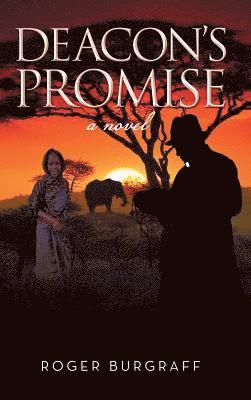 bokomslag Deacon'S Promise