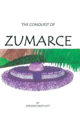 bokomslag The Conquest of Zumarce