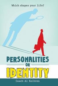 bokomslag Personalities or Identity