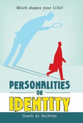 Personalities or Identity 1