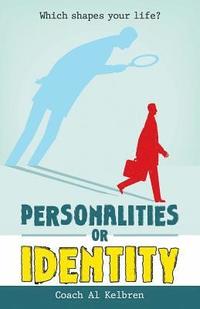 bokomslag Personalities or Identity