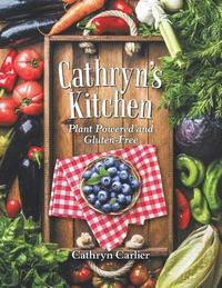 bokomslag Cathryn'S Kitchen