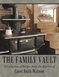 bokomslag The Family Vault