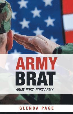 Army Brat 1