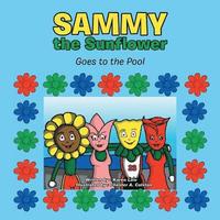 bokomslag Sammy the Sunflower