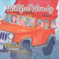 bokomslag Willful Wendy