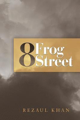 8 Frog Street 1