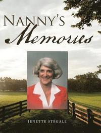 bokomslag Nanny's Memories