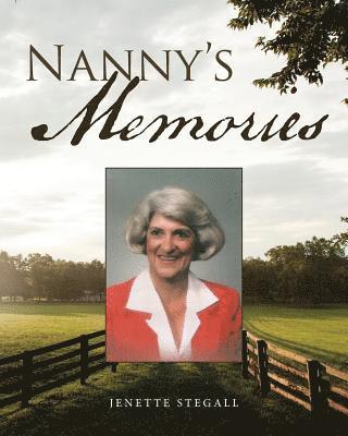 Nanny's Memories 1