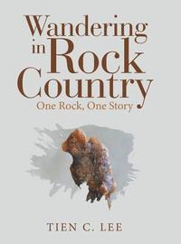bokomslag Wandering in Rock Country