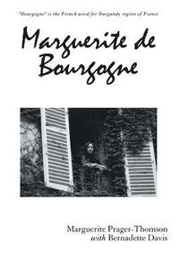 bokomslag Marguerite De Bourgogne