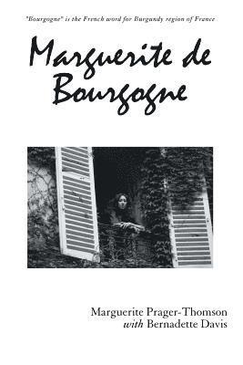 Marguerite De Bourgogne 1