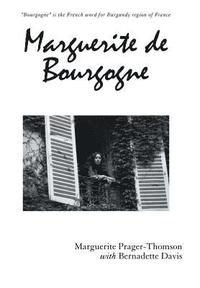 bokomslag Marguerite De Bourgogne