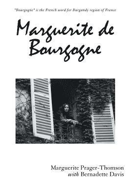 Marguerite De Bourgogne 1