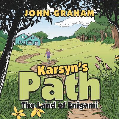 Karsyn's Path 1