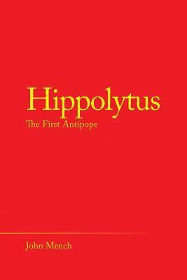bokomslag Hippolytus