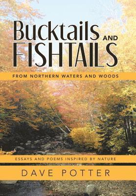 Bucktails and Fishtails 1