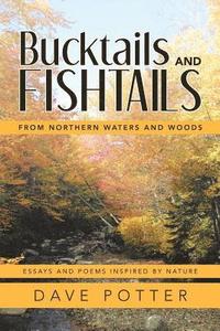 bokomslag Bucktails and Fishtails