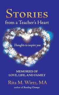 bokomslag Stories from a Teacher's Heart