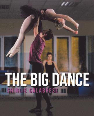Shirlie Calabrese - Big Dance, Häftad
