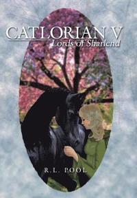 bokomslag Catlorian V