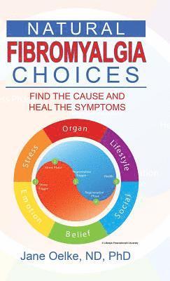 Natural Fibromyalgia Choices 1