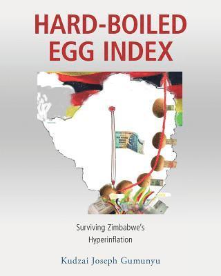 bokomslag Hard-Boiled Egg Index