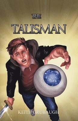 bokomslag Talisman